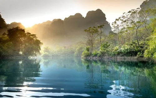 节能高性能智能系统